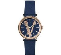 Versace VERI00420, Quartz, 36mm, 5ATM Gold G