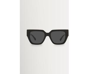 Versace Versace Black Square Sunglasses