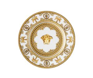 Versace Versace I love Baroque assiette Bianco