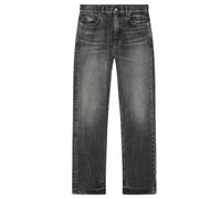 Versace - Versace Jeans - Homme - Jeans - Gris - Taille: W31