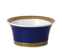 Versace Versace Medusa Blue bol Coupe à dessert
