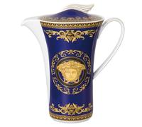 Versace Versace Medusa Blue pichet à café 1.2 l