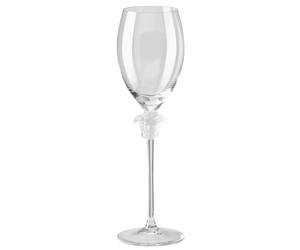 Versace Versace Medusa Lumiere verre à vin blanc 47 cl Haut (26.3 cm)