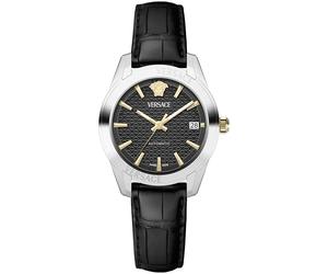 Versace Vesca0124 Woman Watch Argenté Femme