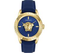Versace VESN00322 V-Code Montre Homme 43mm 5ATM