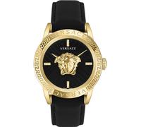 Versace VESN00422 V-Code Montre Homme 43mm 5ATM