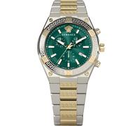 Versace VESO00622 Montre Homme Sporty Greca Chrono 46mm 5ATM