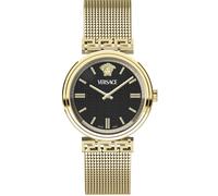 Versace VETCA0724 Montre Femme Mythos 36mm 5ATM