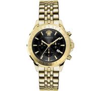 Versace VEV602123 Signature Chronographe Montre Homme 44mm 5ATM