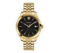 Montre Homme Versace VEV901723 Bracelet s quartz Icon Classic G