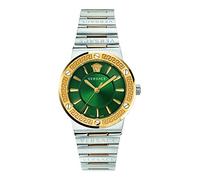 Versace VEVH00720 Greca Logo dameshorloge 38 mm