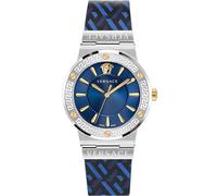 Versace VEVH01421 Montre Femme Greca Logo 38mm 5ATM