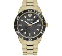 Versace VEYCA0724 Montre Homme Greca Urban 43mm 5ATM