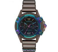 Chronographe Homme Versace VEZ701022 Bracelet s Quartz Chrono Active G