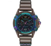 Versace VEZ701022 Active Policarbonat Chrono 45mm 3ATM