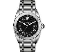 Versace - Watches - Homme - Accessoires - Gris - Taille: ONE Size