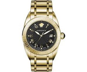 Versace VFE160017, Quartz, 42mm, 5ATM Or G