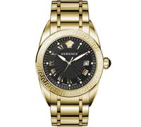 Versace VFE160017 V-Sport Montre pour Hommes 42mm 5ATM