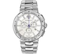 Versace VFG090013 Urban Mystique Chronographe Montre Homme 44mm 5ATM