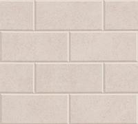 Versace Wallpaper Papier Peint Brique Via Gesù Papier peint intissé 10.05 m x 0.70 m Beige Made in Germany 343223 34322-3