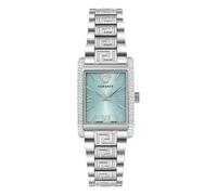 Versace - Watches - Femme - Accessoires - Bleu - Taille: ONE Size
