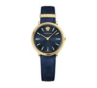 Versace - Watches - Femme - Accessoires - Bleu - Taille: ONE Size