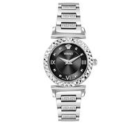 Versace - Watches - Femme - Accessoires - Gris - Taille: ONE Size