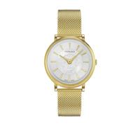 Versace - Watches - Femme - Accessoires - Jaune - Taille: ONE Size