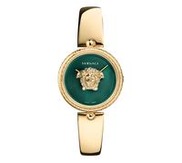 Versace - Watches - Femme - Accessoires - Jaune - Taille: ONE Size