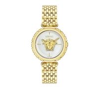 Versace - Watches - Femme - Accessoires - Jaune - Taille: ONE Size