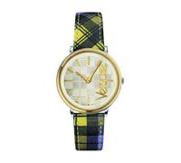 Versace - Watches - Femme - Accessoires - Multicolore - Taille: ONE Size