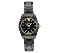 Versace - Watches - Femme - Accessoires - Noir - Taille: ONE Size