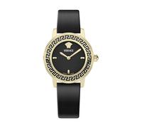 Versace - Watches - Femme - Accessoires - Noir - Taille: ONE Size