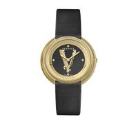 Versace - Watches - Femme - Accessoires - Noir - Taille: ONE Size