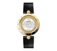 Versace - Watches - Femme - Accessoires - Noir - Taille: ONE Size