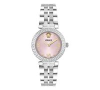 Versace - Watches - Femme - Accessoires - Rose - Taille: ONE Size
