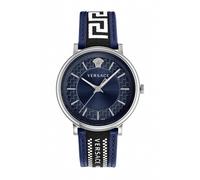 Versace - Watches - Homme - Accessoires - Bleu - Taille: ONE Size
