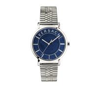 Versace - Watches - Homme - Accessoires - Bleu - Taille: ONE Size