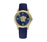 Versace - Watches - Homme - Accessoires - Bleu - Taille: ONE Size