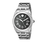 Versace - Watches - Homme - Accessoires - Gris - Taille: ONE Size