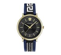 Versace - Watches - Homme - Accessoires - Jaune - Taille: ONE Size