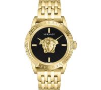 Versace - Watches - Homme - Accessoires - Jaune - Taille: ONE Size