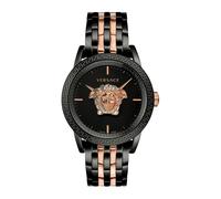 Versace - Watches - Homme - Accessoires - Noir - Taille: ONE Size