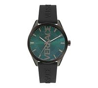 Versace - Watches - Homme - Accessoires - Noir - Taille: ONE Size