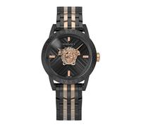 Versace - Watches - Homme - Accessoires - Noir - Taille: ONE Size
