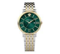 Versace - Watches - Homme - Accessoires - Vert - Taille: ONE Size