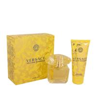 VERSACE YELLOW DIAMOND Gift Set for Women