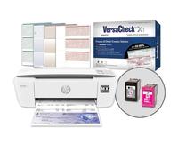 VersaCheck HP DeskJet 3755 MXE MICR Check Printer Presto Check Ensemble de logiciels d'impression