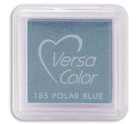 VersaColor Pigment tampon encreur 1 ``Cube polaire bleu