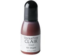 Versafine Encre claire Chianti